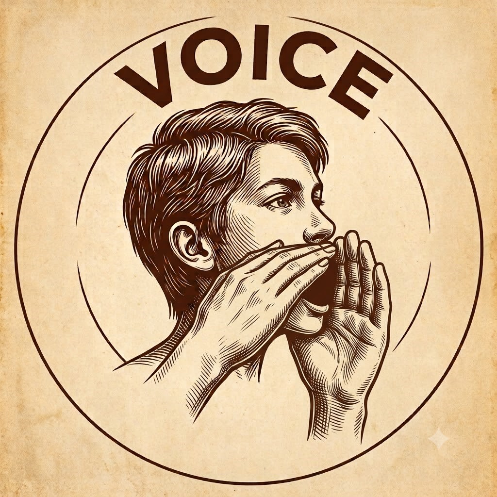 Every Voice Matters